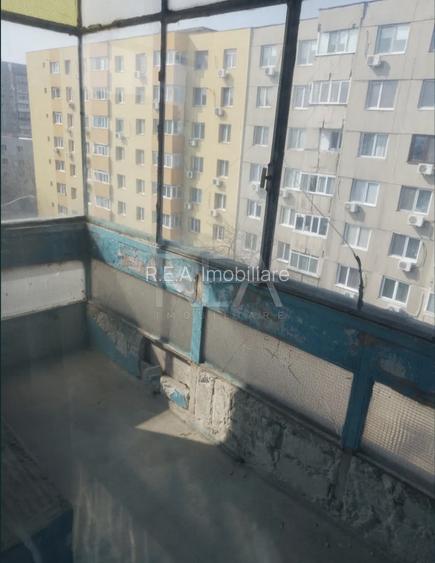 2 camere, et 6/10, bloc 1980, 54mp-Gorjului - 7