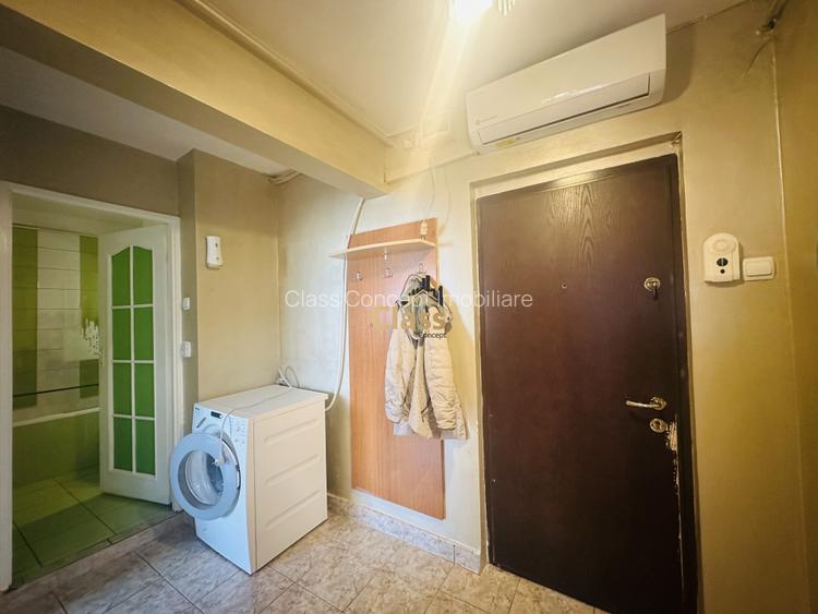 Apartament 2 camere | Decomandat | 49 mpu | zona Mehedinti Manastur  - 8