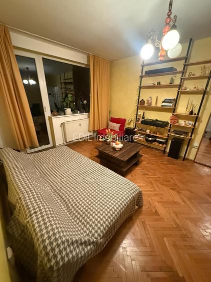 Ap 2 cam semidec, mobilat si utilat, et.6/10, zona Iulius Mall, ideal investitie - 13