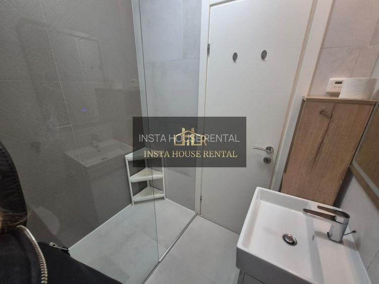 Apartament 2 camere bloc NOU / Stefan cel Mare - 10