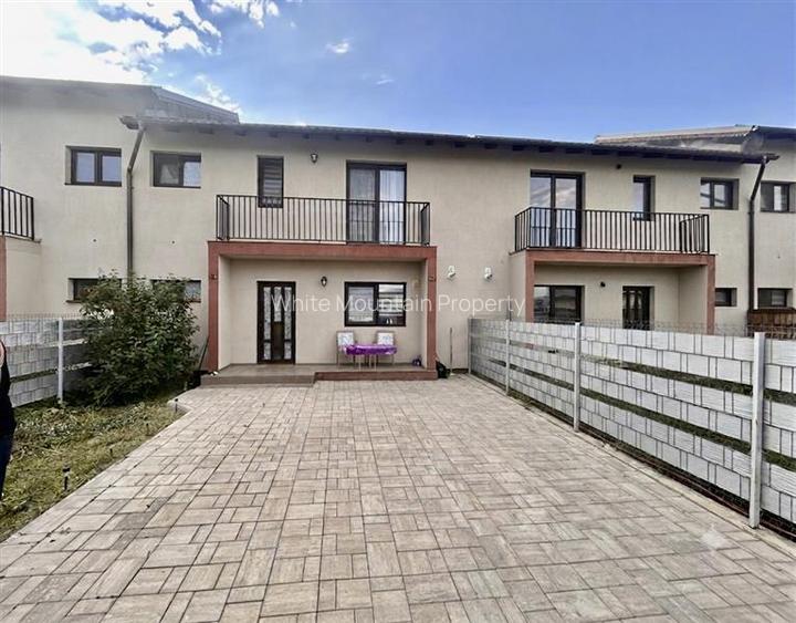 Casa 3 dormitoare complet mobilata +gradina | Sanpetru | Brasov - 3