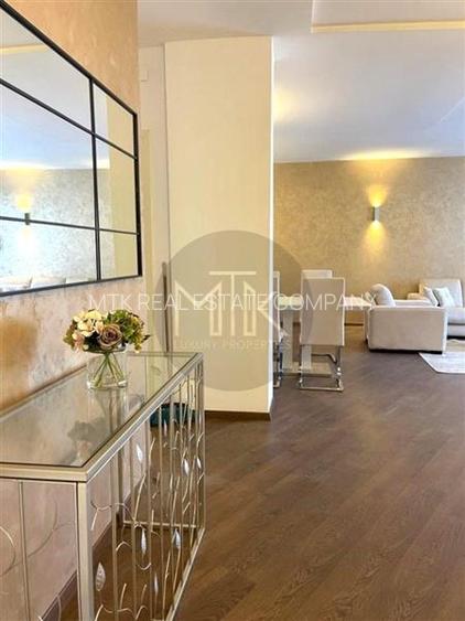 Apartament Premium 3 camere | Herastrau | 1Loc Parcare - 7