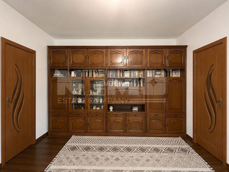 Apartament de vânzare | Parter | 52.000 Euro - 5