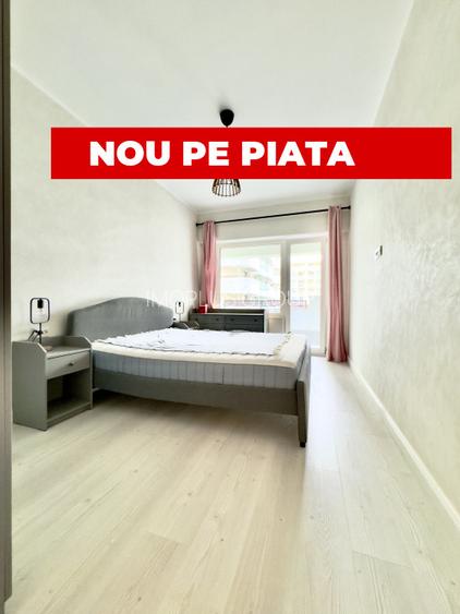 APARTAMENT 2 CAMERE ROYAL TOWN COPOU spre inchiriere - 7