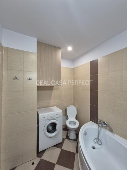 Lujerului str Cupolei in bloc nou, metrou, parcul Liniei aproape - 6