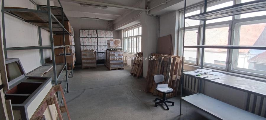 Oportunitate inchiriere spatii de birou si depozitare - 2