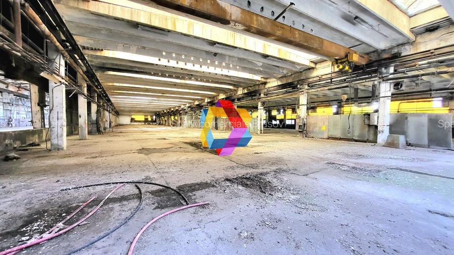 Hala - 2000 mp  # plus-imo.ro - 7