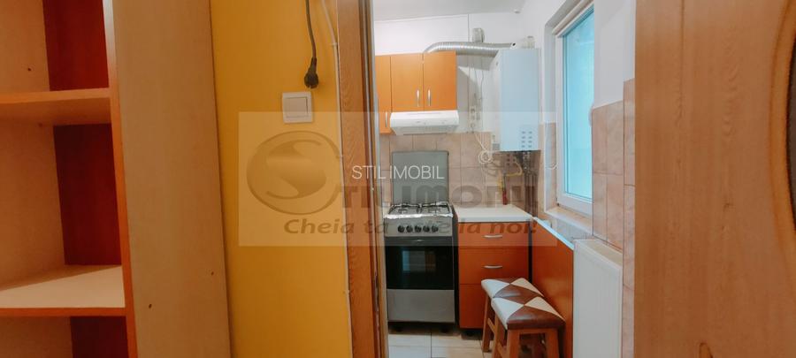 2 CAM TATARASI, FARA RISC, MOBILAT, ETAJ INTERMEDIAR, MUTARE IMEDIATA - 23