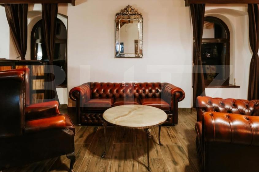 Conac de vanzare 7 camere cu bai proprii, crama, ciubar si potential  - 6