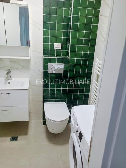 Apartament 2 Camere de Închiriat – Energia Residence – 63 mp - 5