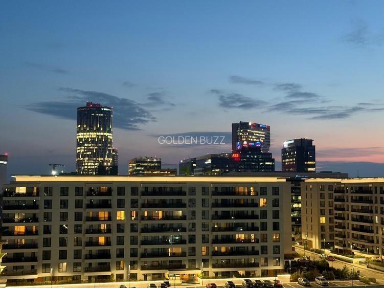 2 Camere Premium | Nusco City | Mobilat Modern | Parcare Disponibilă - 5