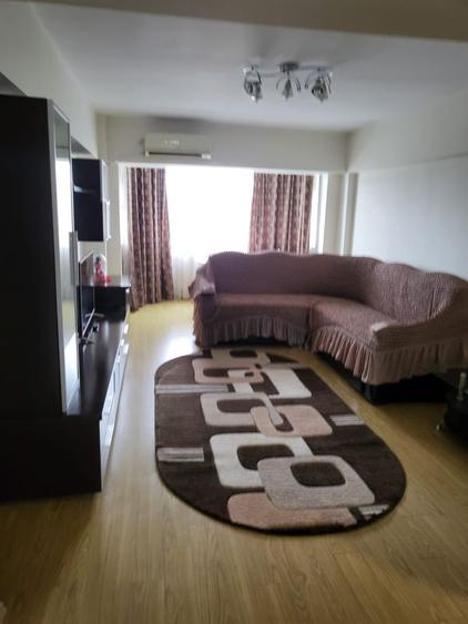 Apartament 3 camere Tomis 2