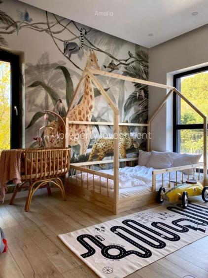 Iancu Nicolae | 3 Camere | Centrala | X2 Parcare | Gradina 135 MP |  - 8