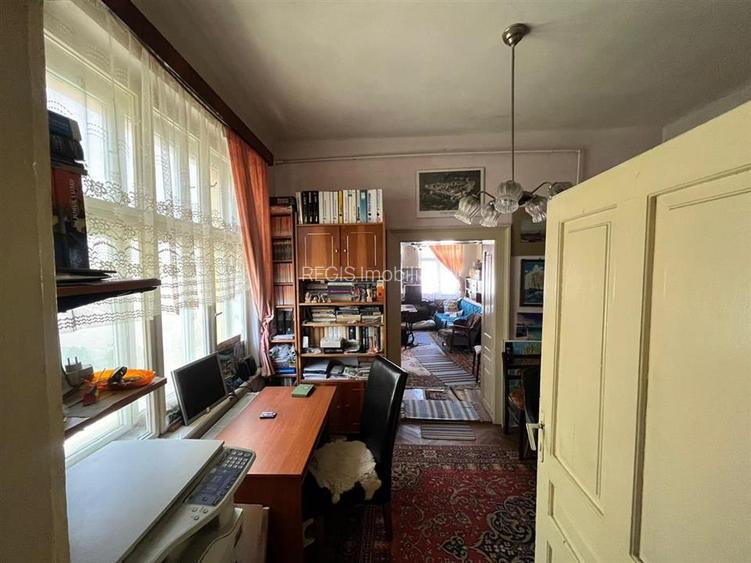 Casa 4 Camere, GHIMBAV - 5