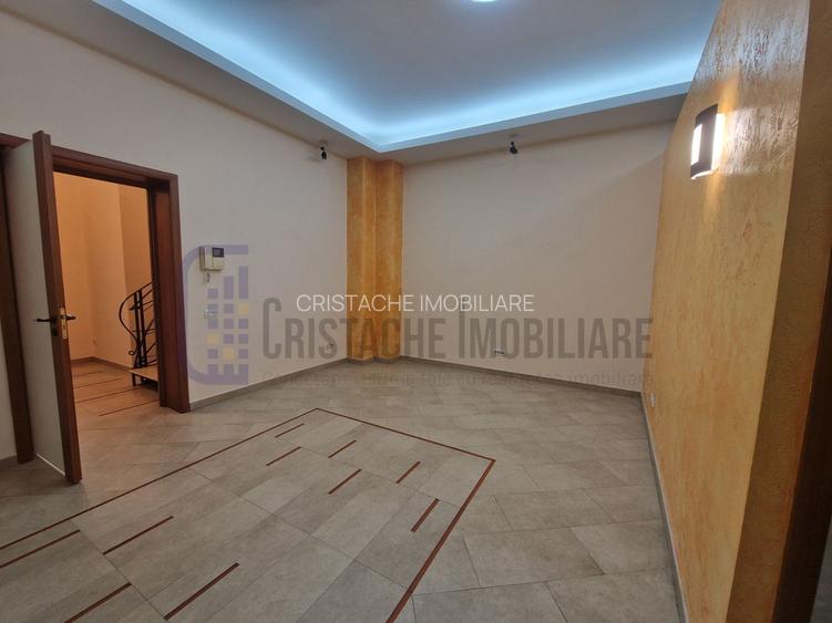 Vila in Cotroceni, renovata si modernizat 2025, pretabil uz comercial - 11