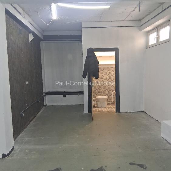 Inchiriez spatiu comercial - 3