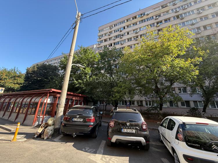Garsonieră modernă Dristor chiar la gura de metrou Dristor 2 - 45