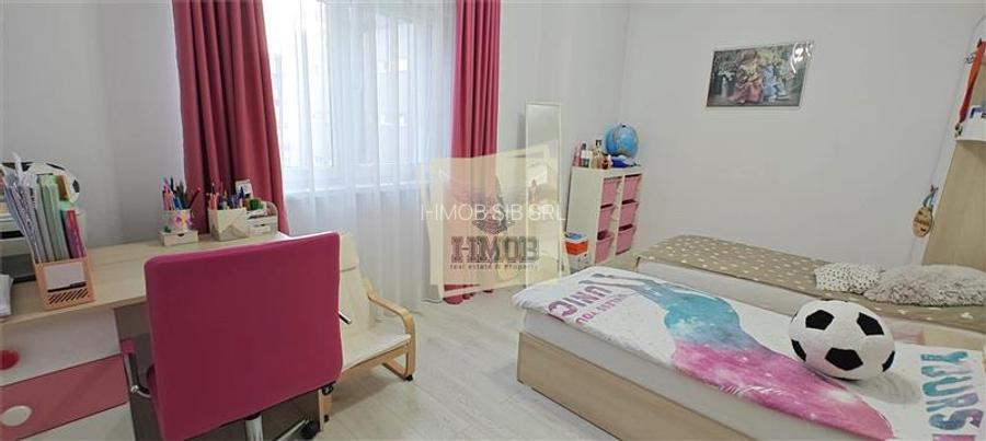 Apartament cu 3 camere balcon si loc de parcare in Kogalniceanu - 7