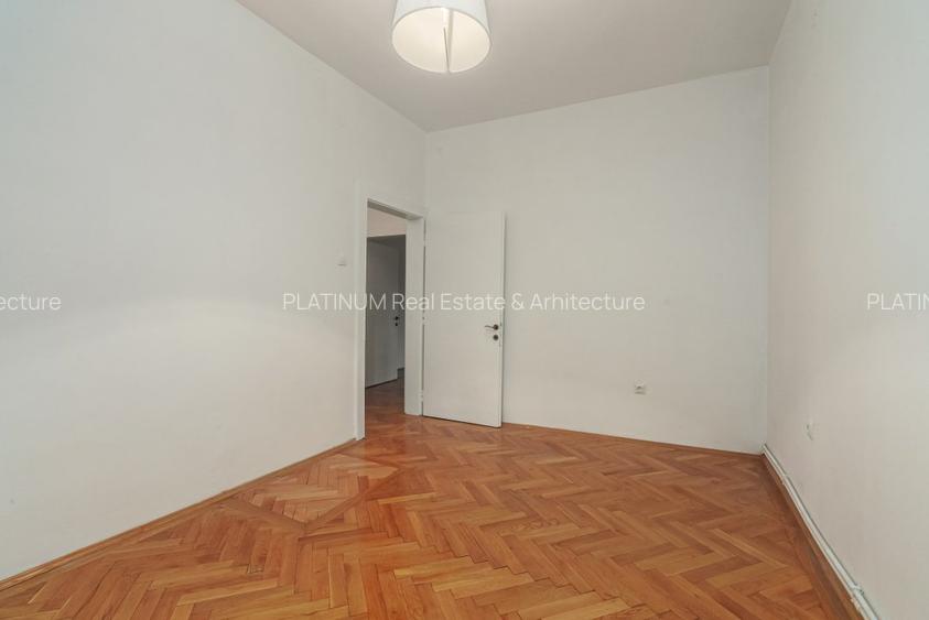 Inchiriere apartament 3 camere pretabil birouri zona Primaverii - 12