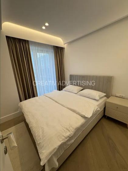 Pipera Cortina 126 Apartament 3 camere Parcare Subterana Inclusă - 6