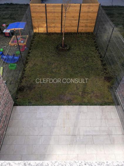 NEW POINT - Vila in apropiere de Scoala Americana - 24