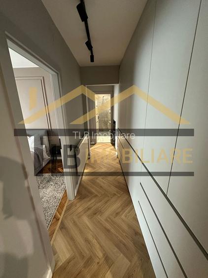 Apartament de 3 camere, 60mp, Zona UMFST - 8