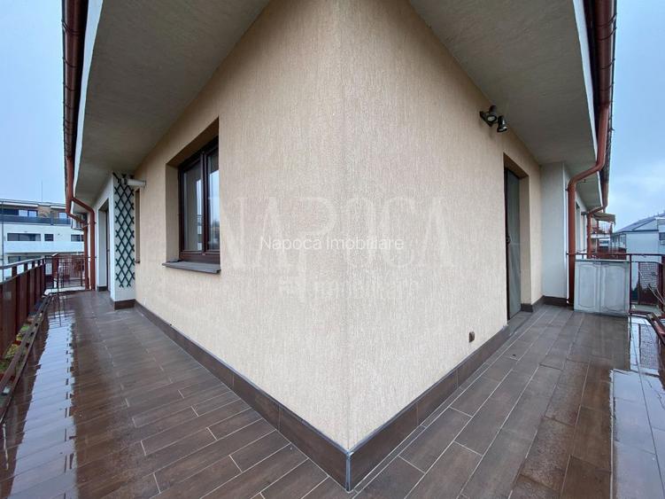 Apartament 3 camere de vanzare in Borhanci, Cluj Napoca - 7