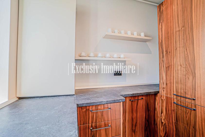 OCAZIE! AVIATORII -Apartament Premium 2 camere 58 mp- Mobilat si Utilat Complet - 6