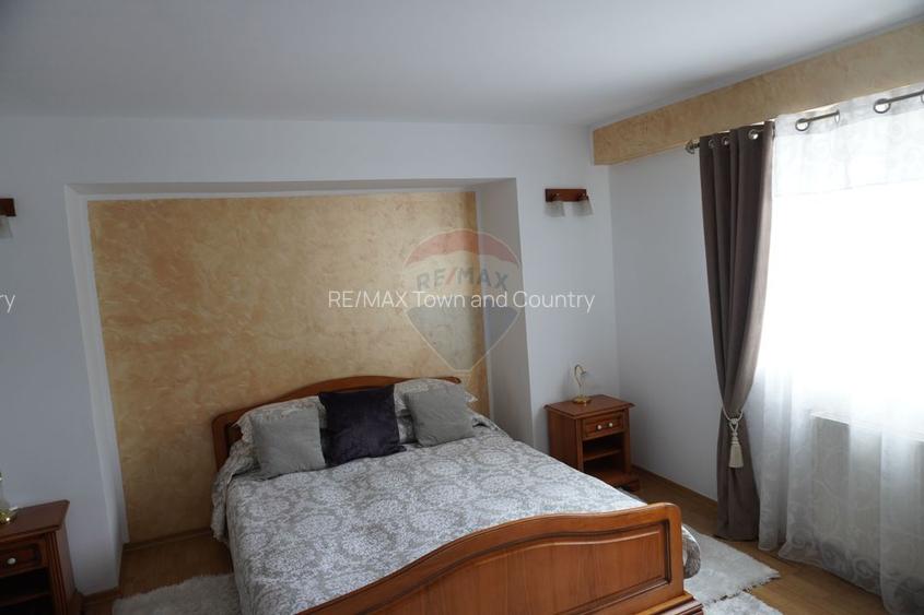 Casă de vânzare, Moisei - 21