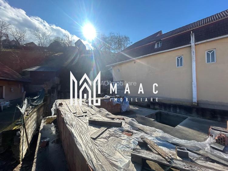 Teren de casa | Intravilan | 436 mp | Rasinari - 4