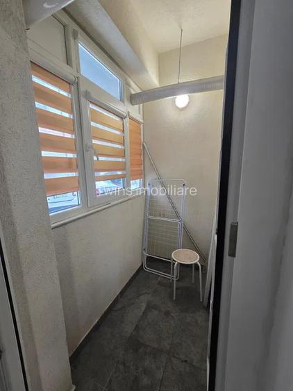 THEODOR PALLADY | SOFIA RESIDENCE | CENTRALA | PARCARE | AC - 8