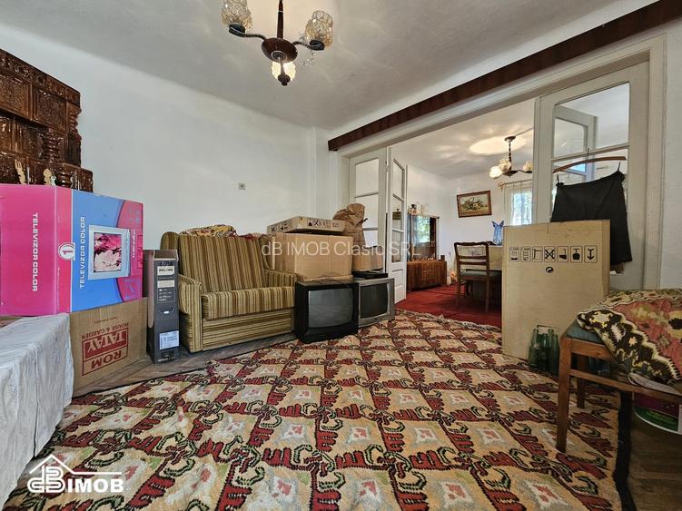 Casa in Șotânga, Teiș - 7