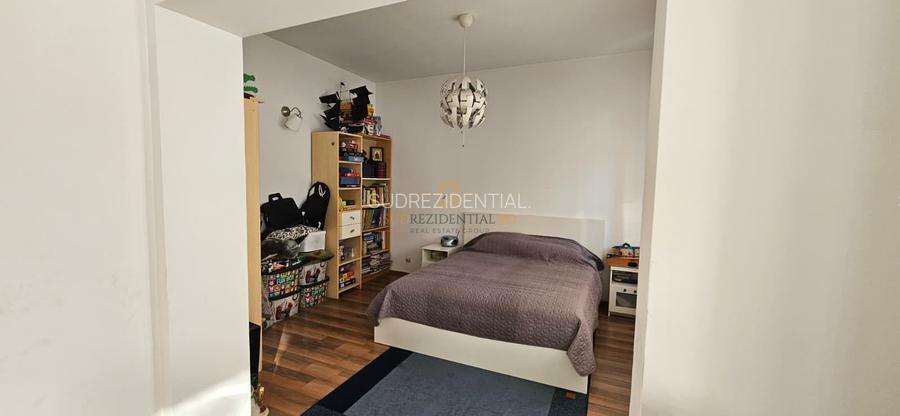 Vila individuala, P+1+M, 4 camere, Parcul Carol, Eroii Revolutiei - 12