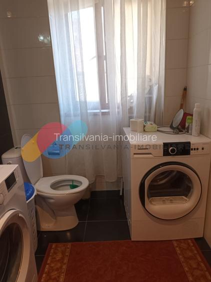 Apartament 2 camere, 60 Mp – în inima orașului - Centru - 10
