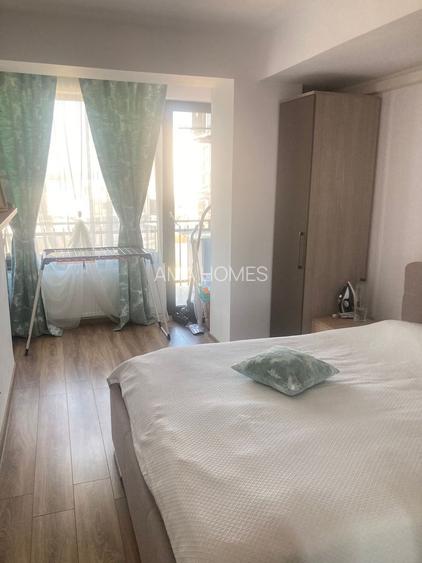 Apartament 2 camere de vânzare – Zona Campus Universitar - 2