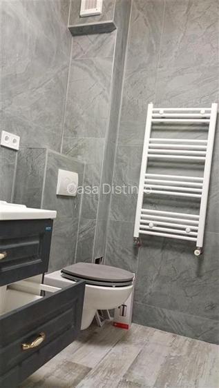 Apartament 2 camere zona marinescu finisat cu loc de parcare subteran - 4