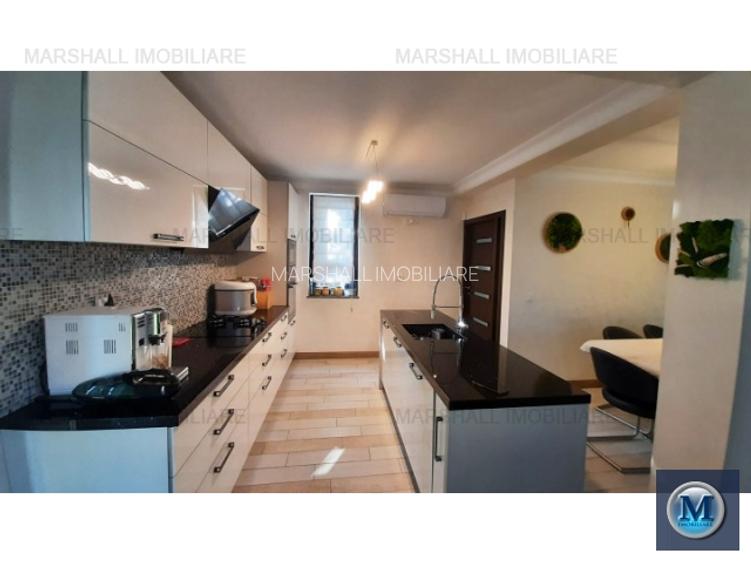 Vila cu 6 camere de vanzare in Paulesti, 216.95 mp #14305 - 10