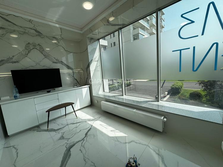 Clinica Stomatologica complet echipata pentru functionare LUXURIA - 3