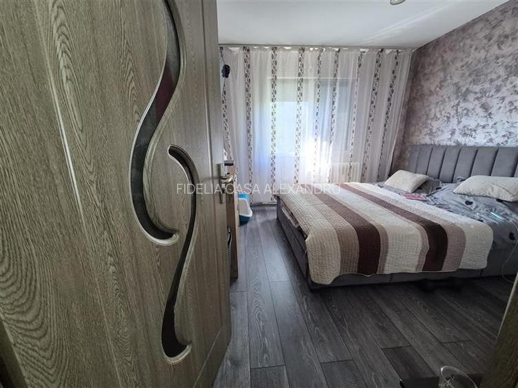 Apartament 2 camere de vanzare zona Alexandru cel Bun Iasi - 4