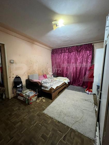 Apartament 2 camere, 44 mp, zona Gheorgheni-Hermes - 2