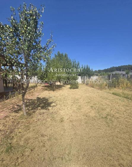 Duplex langa padure - 7