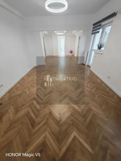 Inchiriere apartament 117mp -Cartierul Evreiesc -Str. Traian -birouri - 2