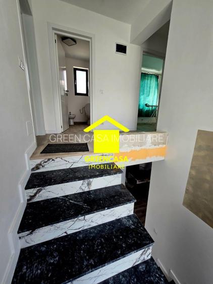 Casă unifamilială de vânzare în Dezmir – 120 mp utili, teren de 495 mp - 4