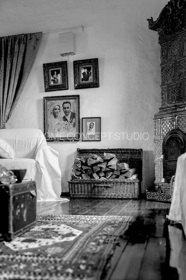 Proprietate autentica cu potential turistic lângă satul Viscri,  judetul Brașov - 22