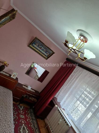 2 camere Prundu , SemiDecomandat / LIBER , finisaje clasice ! - 13