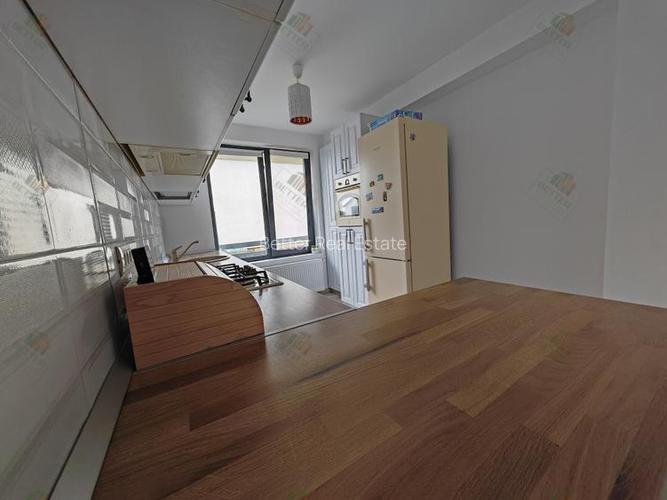 Casă individuală de vânzare  4 camere Popești-Leordeni – curte 540 mp - 15