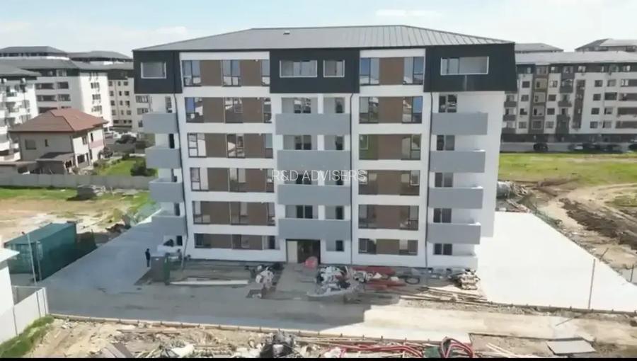 Studio 2 Camere Comision 0 Direct Dezvoltator - 2