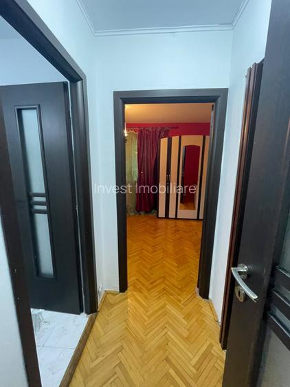 Apartament 2 camere-Podu Ros-Cantemir-etaj 2 - 8