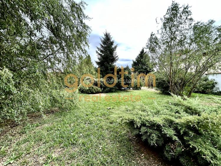 VILA 5 CAMERE CU PISCINA/TEREN 2650MP/CASA PERSONAL/GARAJ/SNAGOV-CIOFLICENI/ - 42