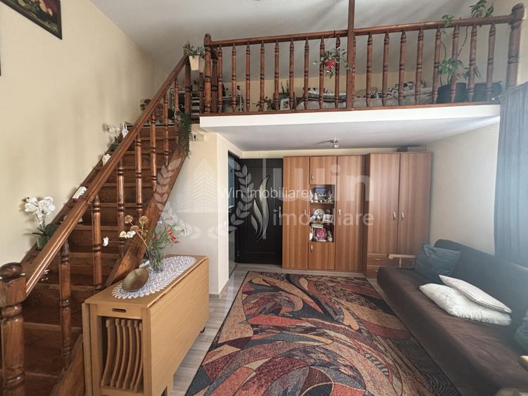 Apartament 2 camere | Etaj Intermediar | Zona Terapia | Iris - 2